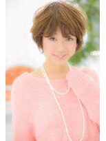 トゥルース 南千住店(Hair&Make TRUTH)&nbsp;ショート