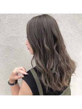 ルフレ(rufure) イルミナハイライト