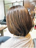 【CAN】大人女子におすすめ!グレージュ