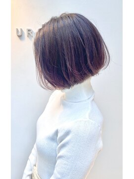 ヘッツ 仙台駅前店(HETTU) 髪質改善/ブリーチ/ダブルカラー/韓国/レイヤー/仙台/学割U24