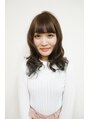 ブス 多治見店(BUSU) 大人のインナーカラー