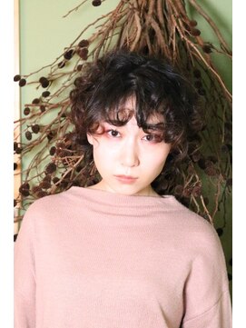 ザップ(ZAP) カールマッシュ