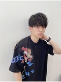 ナチュラルマッシュ