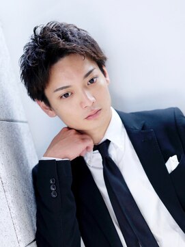 リップスヘアー 銀座(LIPPS hair) ハドリアショート