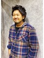 アグ ヘアー ジャム 今池店(Agu hair jam) 上田 将也