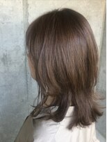 リッカ(ricca)&nbsp;レイヤーロブ