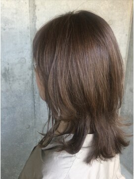 リッカ(ricca) レイヤーロブ