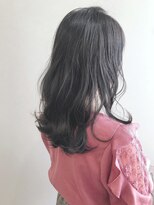 ヘアーサロンワン(Hair salon One.)&nbsp;One's guest