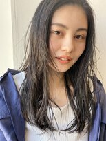 ラパンセ ブラン(LA PENSEE BRUN)&nbsp;LA PENSEE BRUN /レイヤーカット