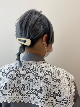 ネオリーブシェリエ 浅草店(Neolive cherie) お客さまスタイル