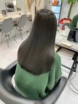 プレシャスバイプロデュース(precious by Produce)&nbsp;赤み0オリーブカーキ[町田/町田駅/町田駅前店/町田店/学割U24]