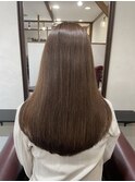 モテうる艶ロング