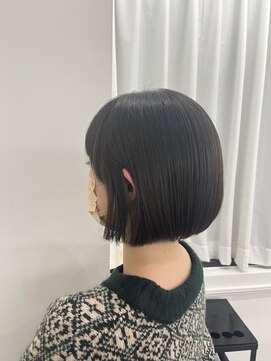 ヘッツ 仙台駅前店(HETTU) 髪質改善/ブリーチ/ダブルカラー/韓国/レイヤー/仙台/学割U24