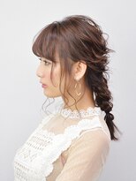 フィー 東川口店(fee) カット/カラー/トリートメント