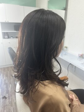 ミント(Mint) ミディレイヤー☆