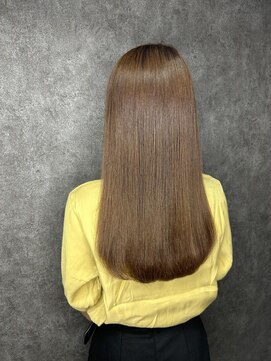 ルフレ 新宿本店1st(Reflet) 髪質改善トリートメント