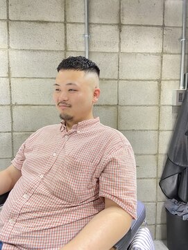 ミナミ(MINAMI) 濡れパンクロップ強　国分寺