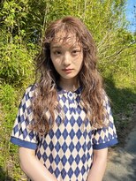 チル(chill)&nbsp;michiyo  styleいわき