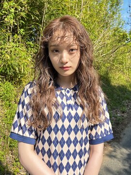 チル(chill) michiyo styleいわき