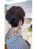 アース コアフュールボーテ 国分寺店(EARTH coiffure beaute) カット/パーマ/トリートメント