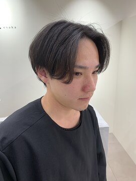 ユニ 江坂(Uni.) センターパート