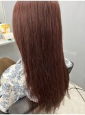.チェリーピンク.
