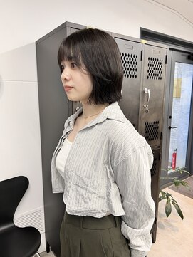 アペット(Appet) ウェーブボブ