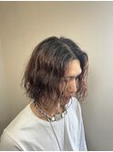 ゆる巻波ウェーブ