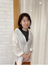 ヘア アトリエ ヴィヴァーチェ(hair atelier Vivace) 萩原 里香