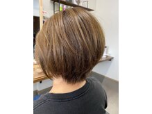 シーヘアーファクトリー(sii Hair Factory)