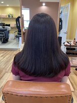 クリーン(clean)&nbsp;カット