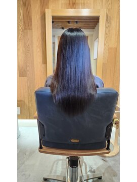 キレイコムデュース(Deuce) 酸性ストレート