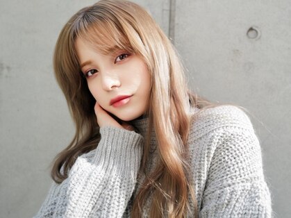 アレンヘアー 帯広店(ALLEN hair)の写真