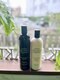 シーズ カマクラ(C's Kamakura)の写真/“John masters organics”を使用！贅沢なスパで頭皮のコリをほぐし、髪の内側から美を引き出します。