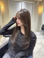 アルーシェ 新宿店(Alushe)&nbsp;Olivebeige