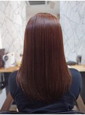艶髪ミディアム