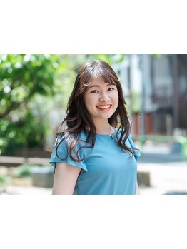 一人一人のお客様に寄り添い、丁寧な接客で理想のスタイルをご提案！あなたの魅力を引き出します◎