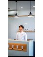 トラック ヘアー(TLUCK hair)/中村 龍二