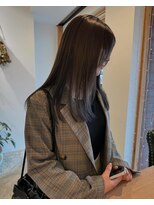 シトカ(sitka) sepia brown