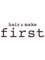 ファースト 泉中央店(first)/hair&make first泉中央[ファースト泉中央]