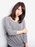 【極上の艶カラーを】カラー＋トリートメント