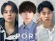 ポート 浦和(PORT)の写真/PORTのお客様が学生のヘアトレンドを創る＊ニュアンスパーマ/フェザーパーマ/シャドウパーマが人気＊[浦和]