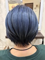 ヴィサージュジョイン(VISAGE join)&nbsp;大人ショート