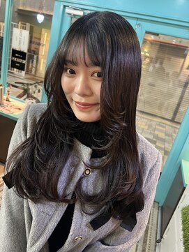 ナンバーナイン(NUMBER NINE) ザクザクレイヤー/