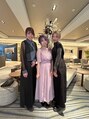 スーリール 香椎店(Sourire)/香椎店女性スタッフ