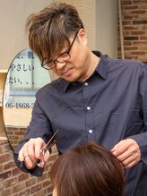 クー(Kuu)&nbsp;北居 真吾