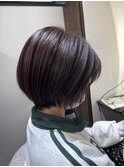 春色ショート