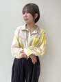 イト(ito.) 伊藤 ありさ