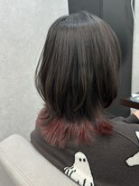 レイ 押上(Ray)&nbsp;Ray/髪質改善/押上/スカイツリー/個室サロン