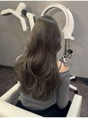 cut color